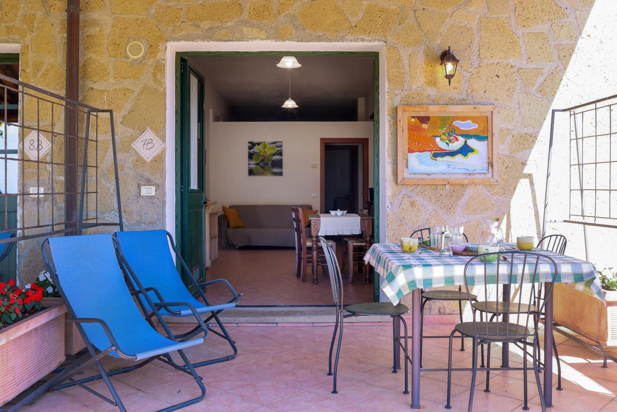 Agriresidence Debbiare Riparbella Exteriér fotografie