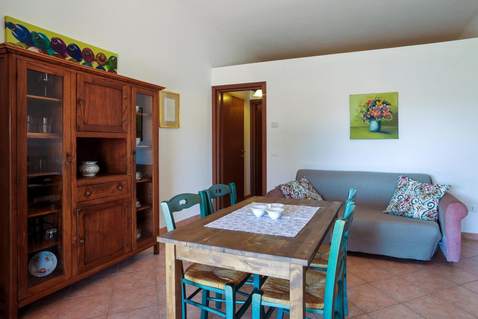 Agriresidence Debbiare Riparbella Exteriér fotografie