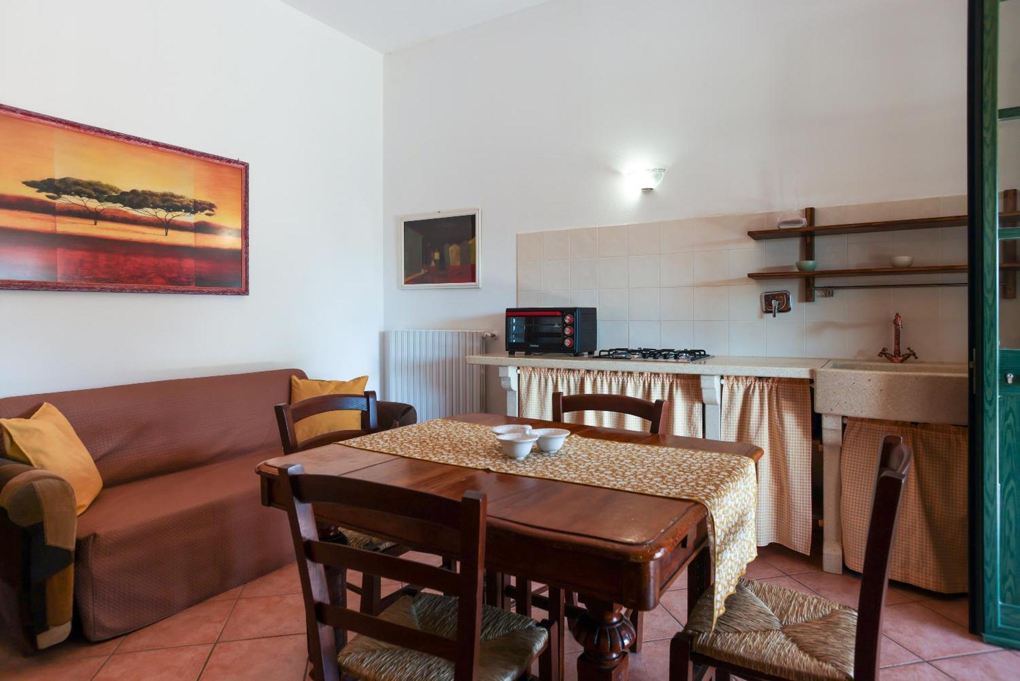 Agriresidence Debbiare Riparbella Exteriér fotografie